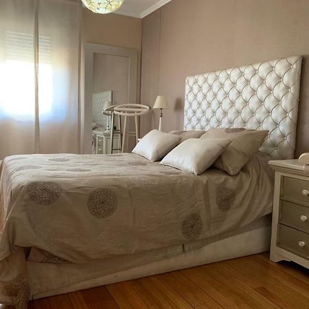 Oktheway Praza Galicia Apartment Sarria Luaran gambar