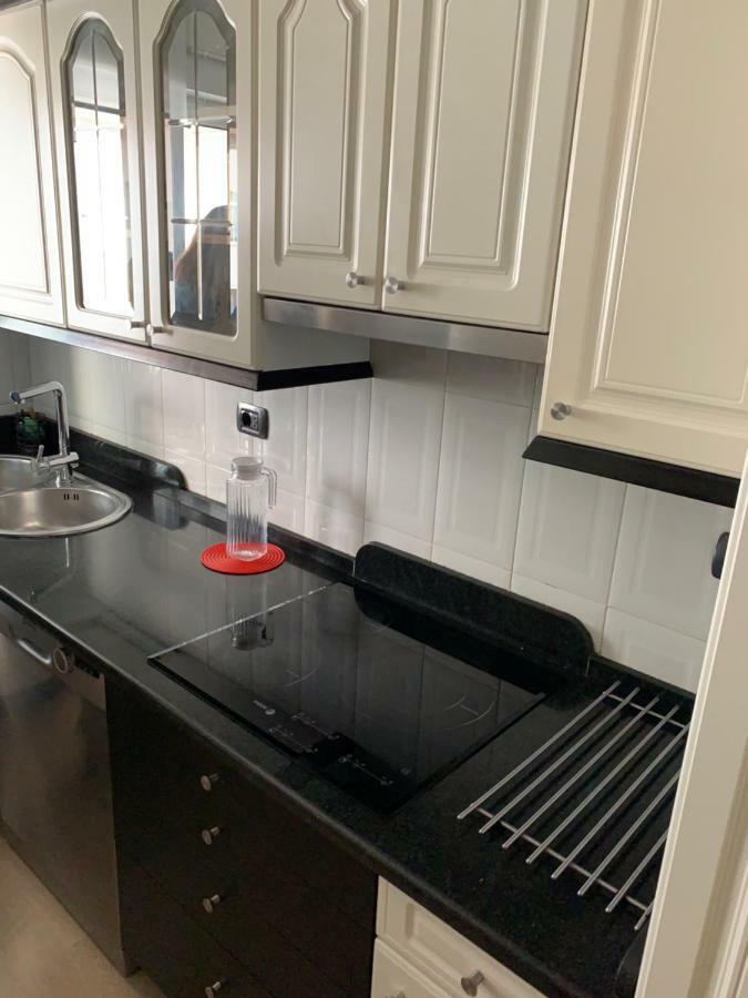 Oktheway Praza Galicia Apartment Sarria Luaran gambar