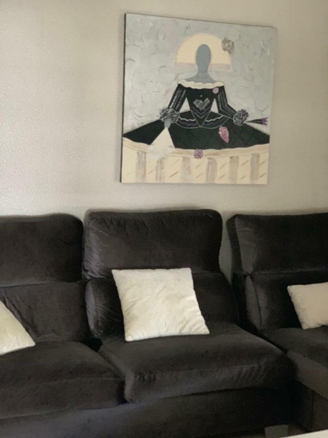 Oktheway Praza Galicia Apartment Sarria Luaran gambar