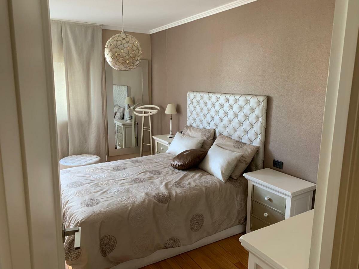 Oktheway Praza Galicia Apartment Sarria Luaran gambar
