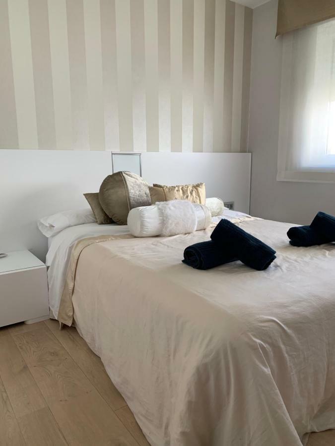 Oktheway Praza Galicia Apartment Sarria Luaran gambar