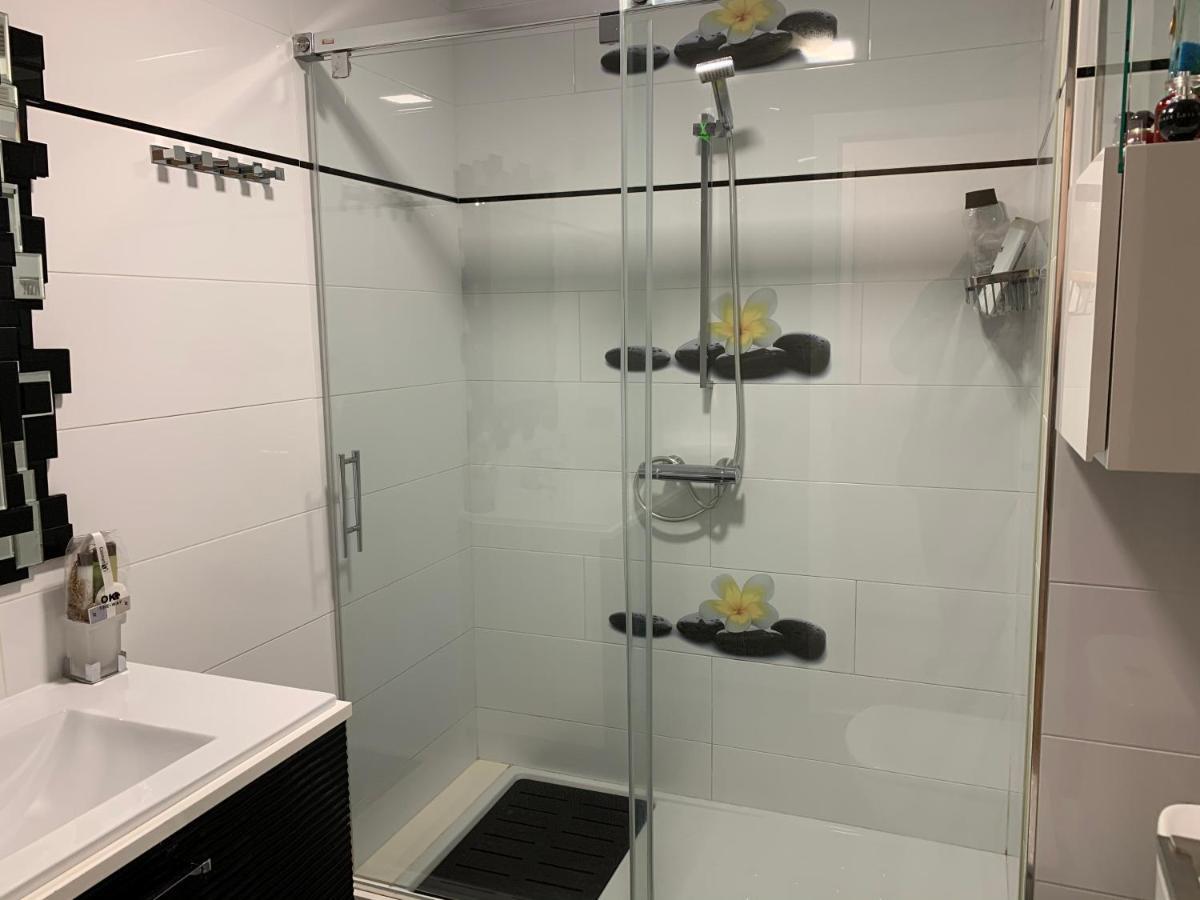 Oktheway Praza Galicia Apartment Sarria Luaran gambar