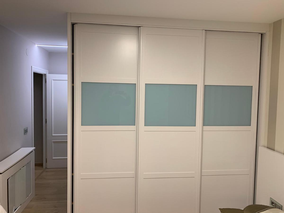 Oktheway Praza Galicia Apartment Sarria Luaran gambar